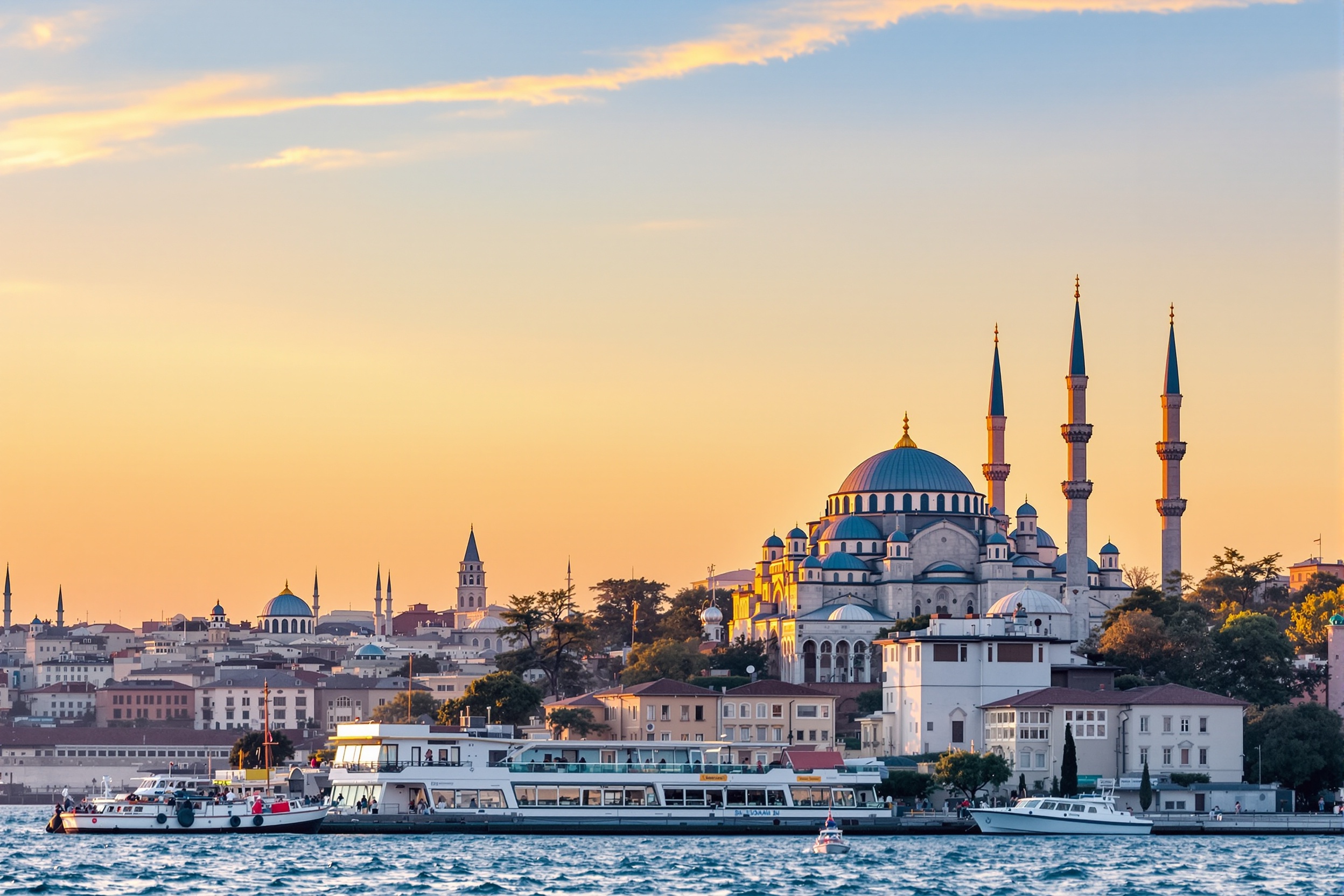 Istanbul