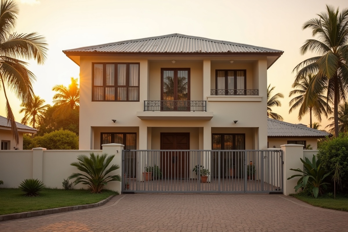 Junub Best Home - Image 1