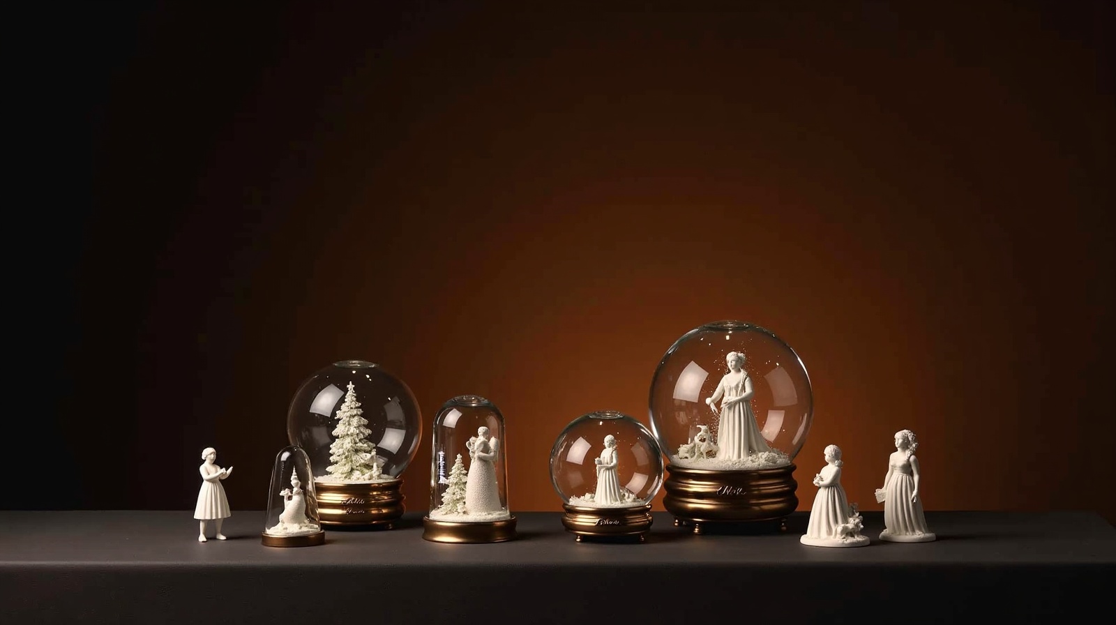 Custom branded collectibles and commemorative gifts