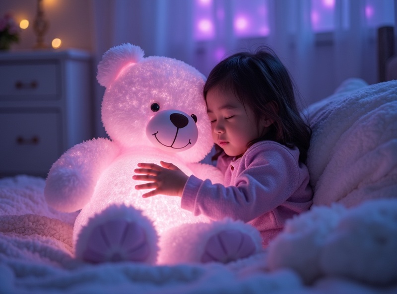 Pour les petits héros de la nuit
