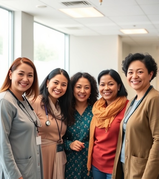 About Koyamah Healthcare