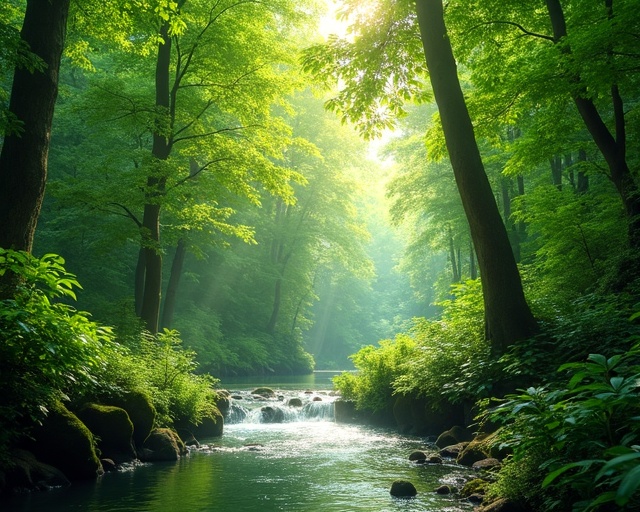 Ecology and environment