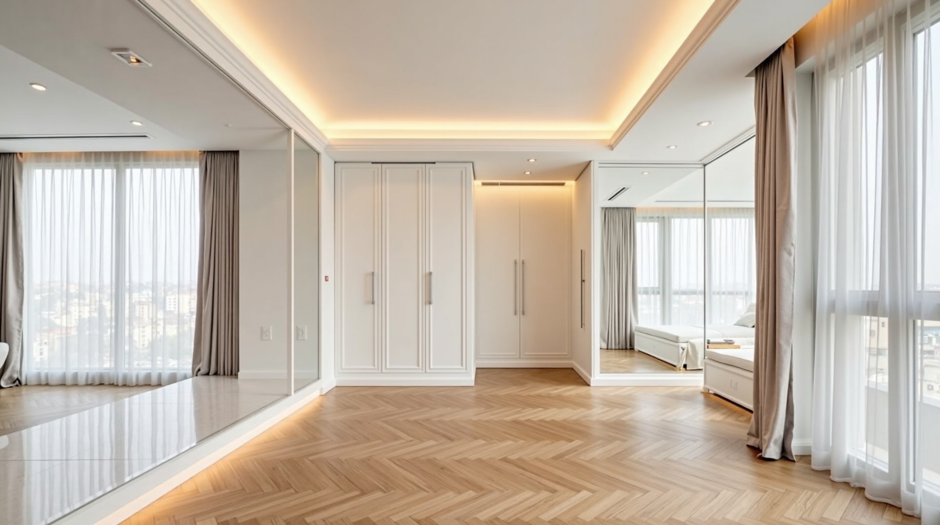 와이컬렉션 시공사례