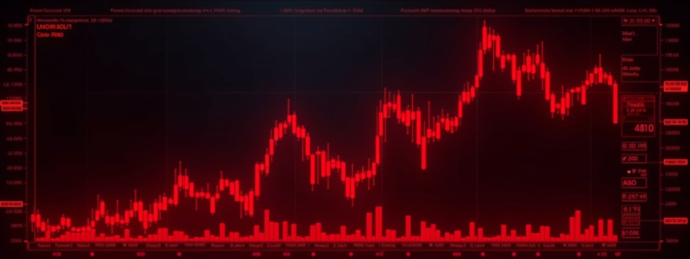 Bot vàng XAUUSD – tài khoản cháy