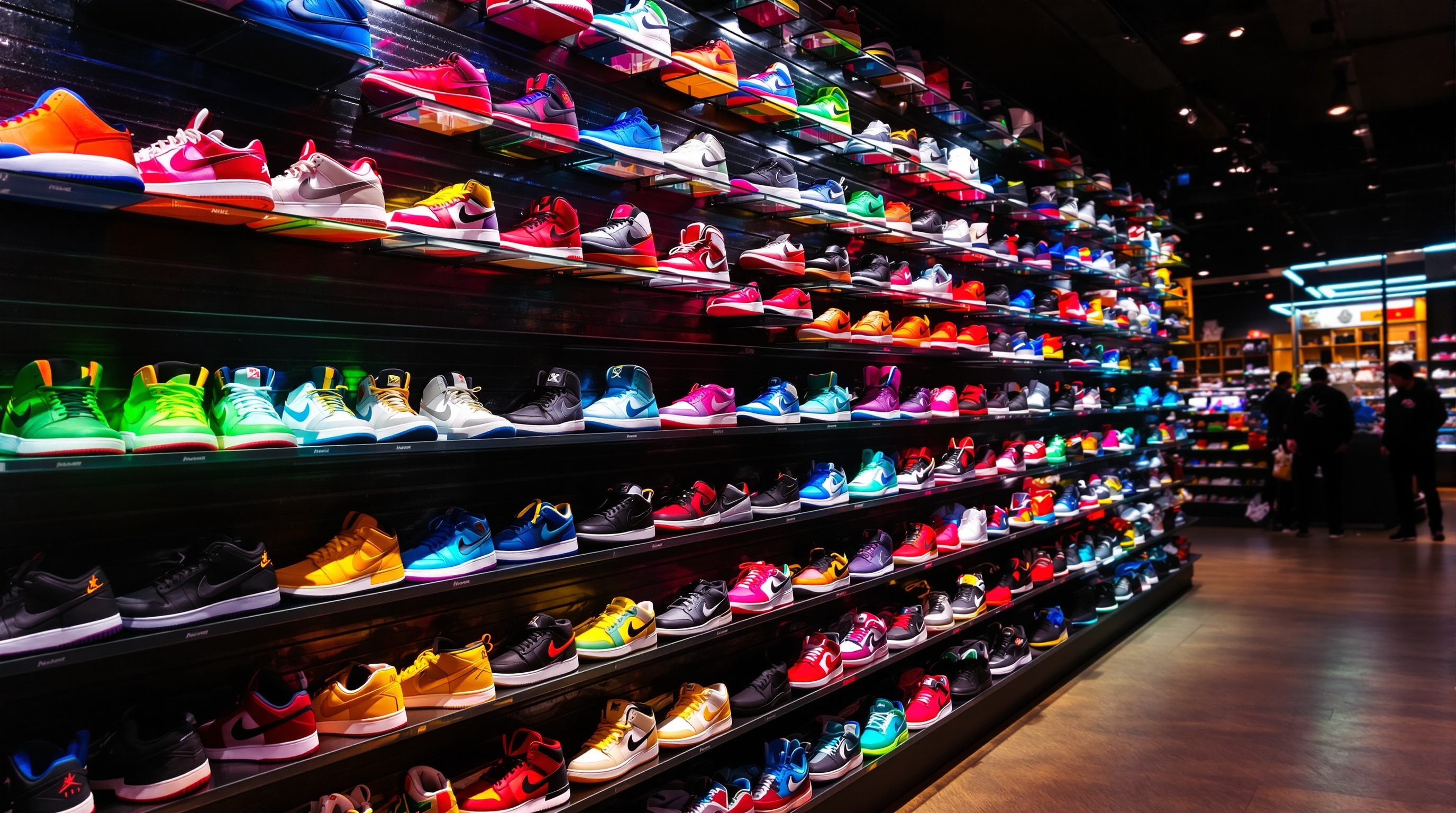 Best W2C Sneakers of 2025: The Ultimate MuleBuy Spreadsheet Buying Guide