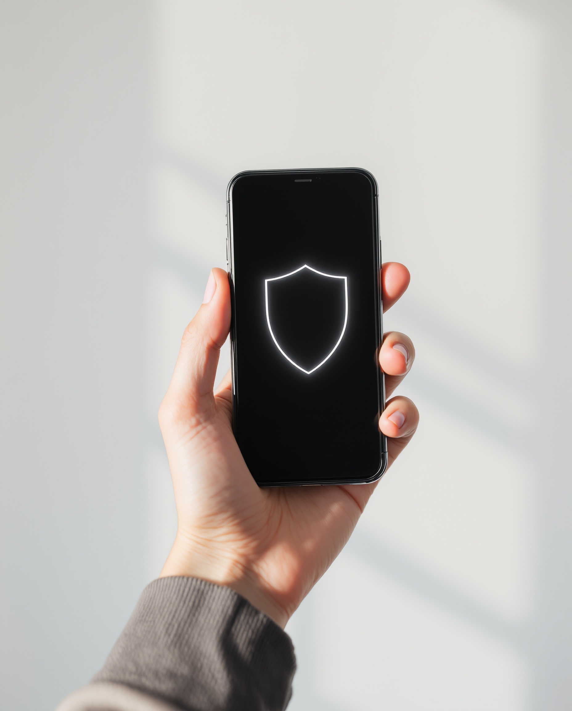 Uncompromising Privacy Protection