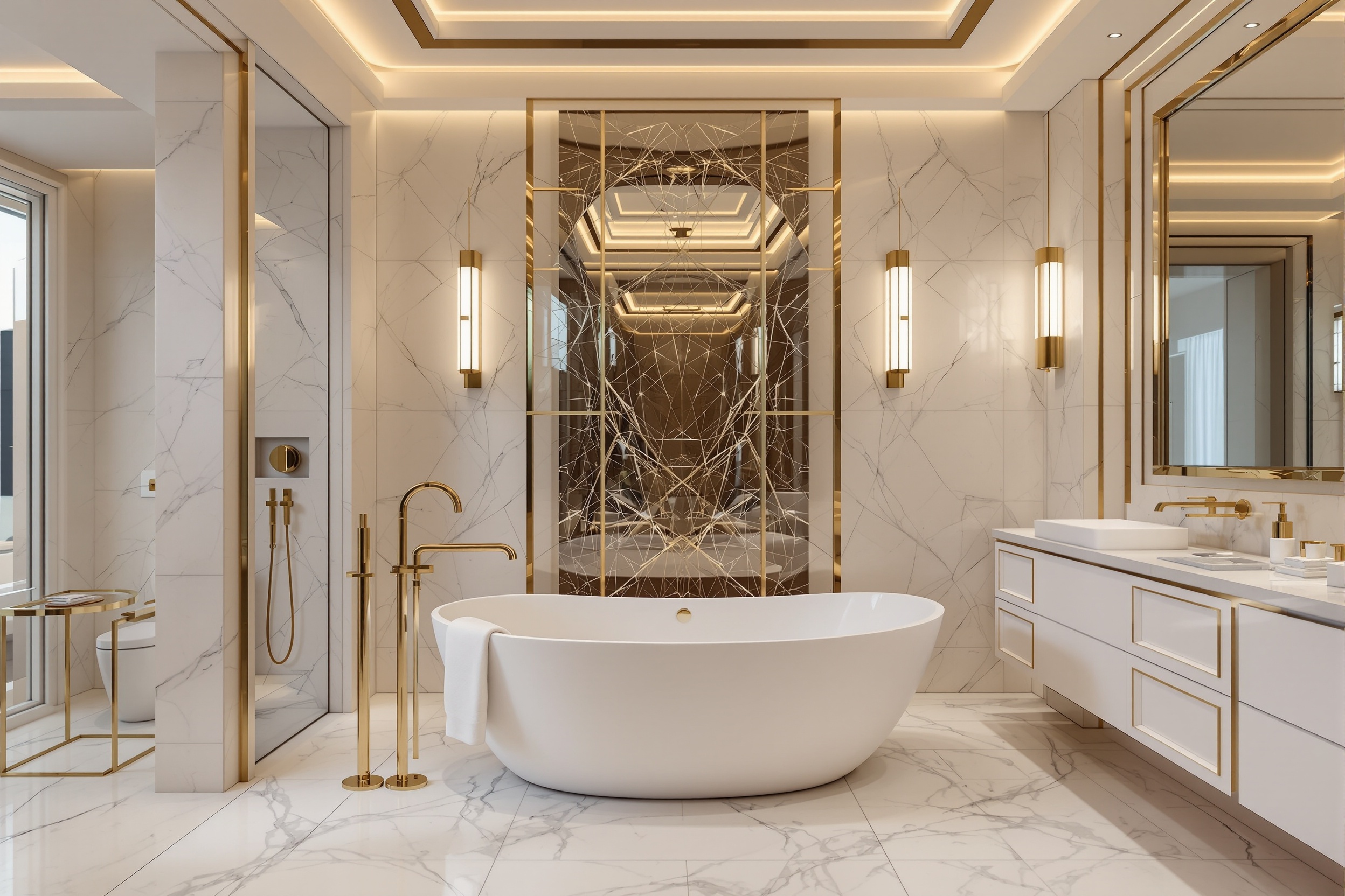 Signature Villa — Palm Jumeirah