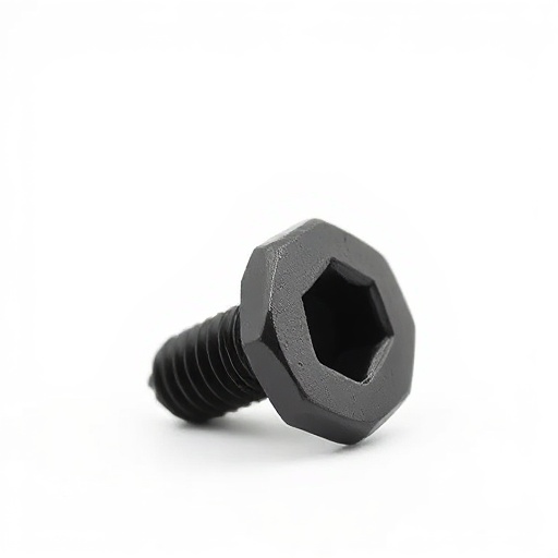 Bu lông lục giác đầu col M8x35