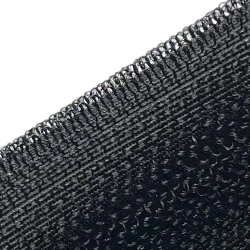 细不抓毛魔术贴