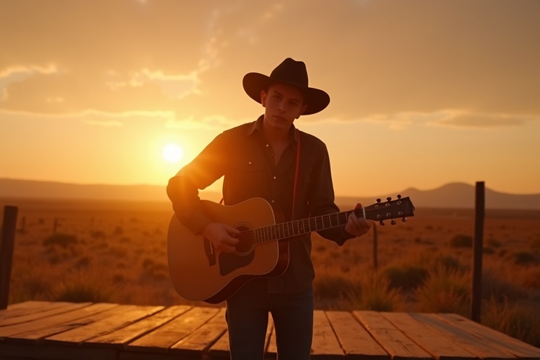 Rising Stars: The New Wave of Texas Country