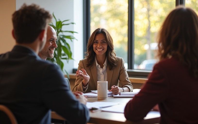 Les clés d'une gouvernance efficace pour les PME africaines