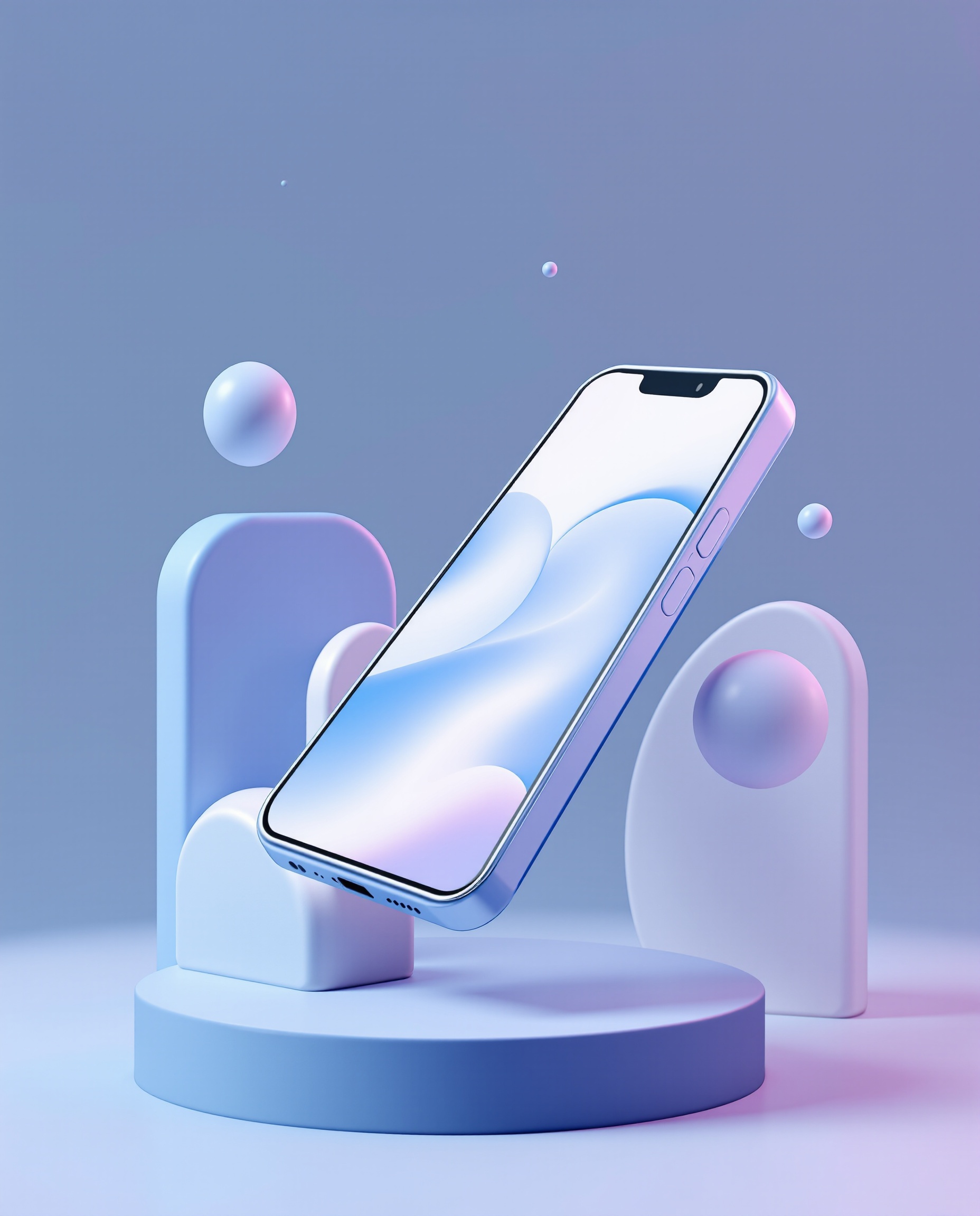 iOS Applications Showcase