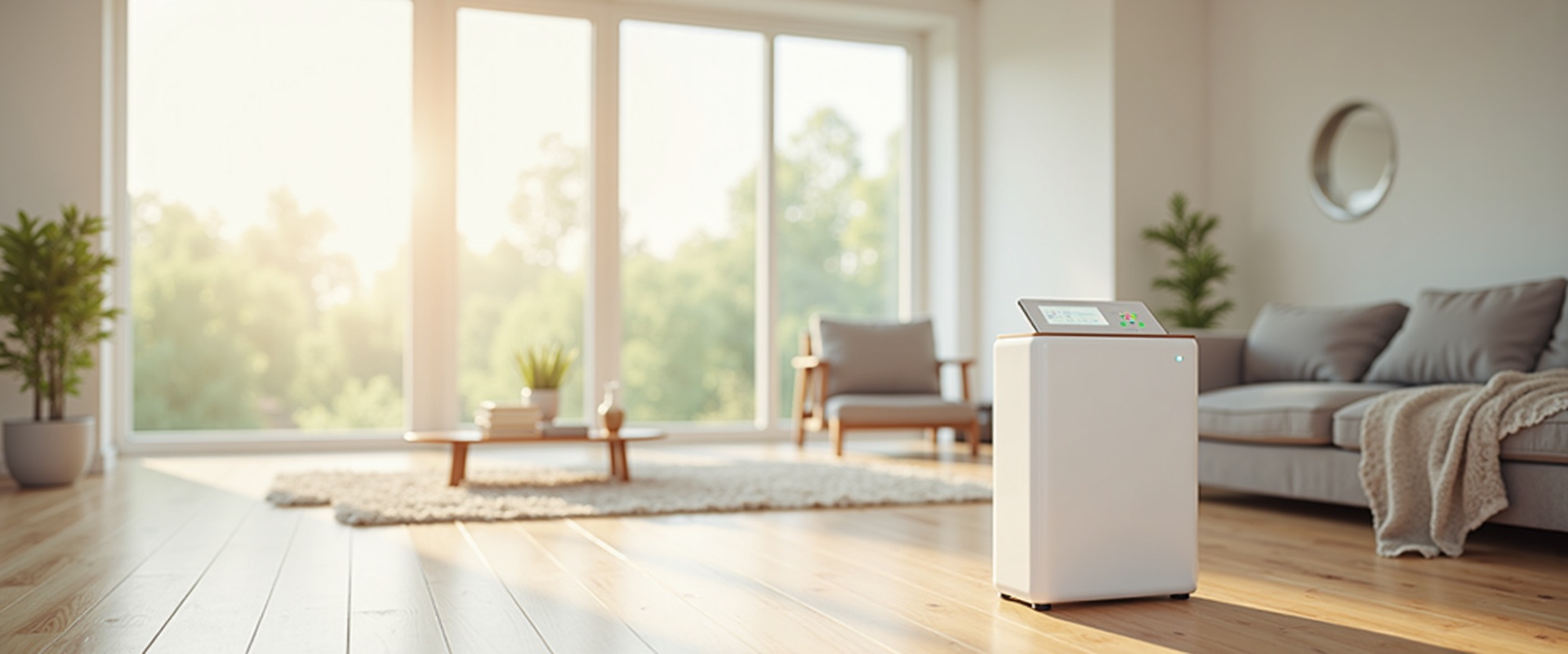 Professional Radon Testing Services