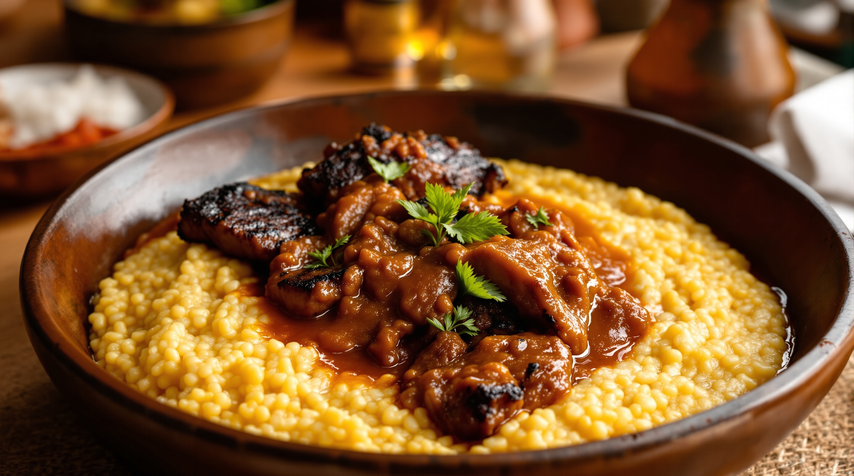 Chad Food Guide 2025: Traditional Cuisine & Dining Experiences