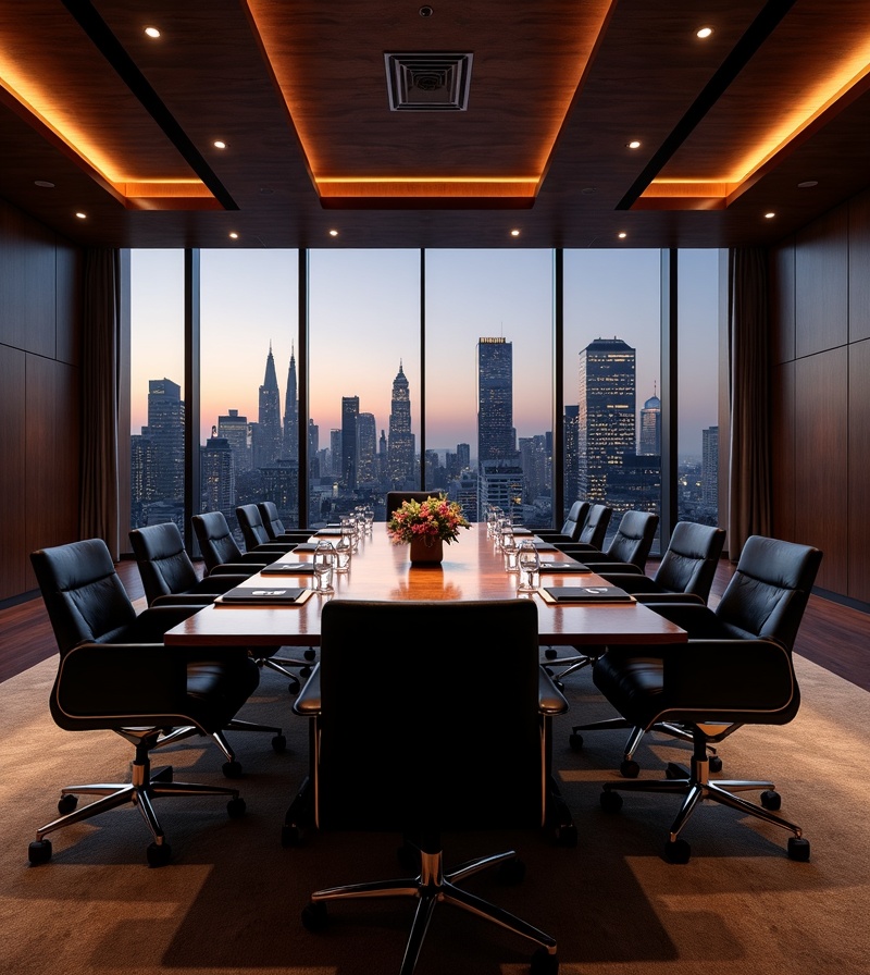 Executive Consultation