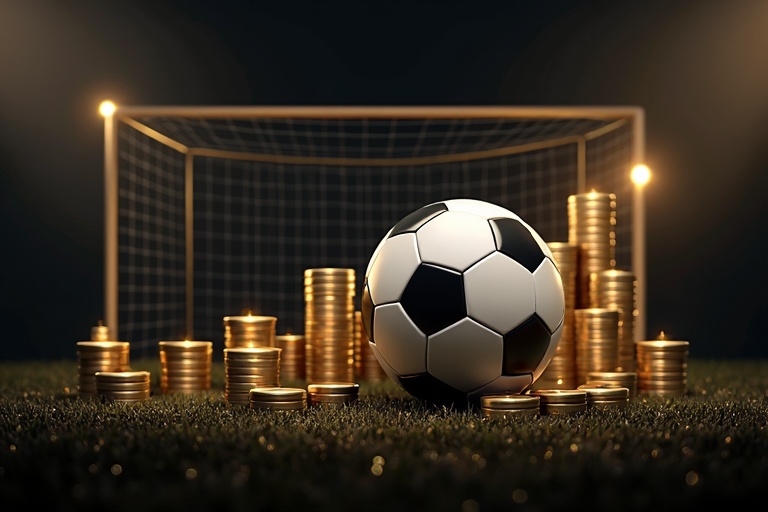 យុទ្ធសាស្ត្រភ្នាល់បាល់ទាត់សម្រាប់អ្នកចាប់ផ្តើម