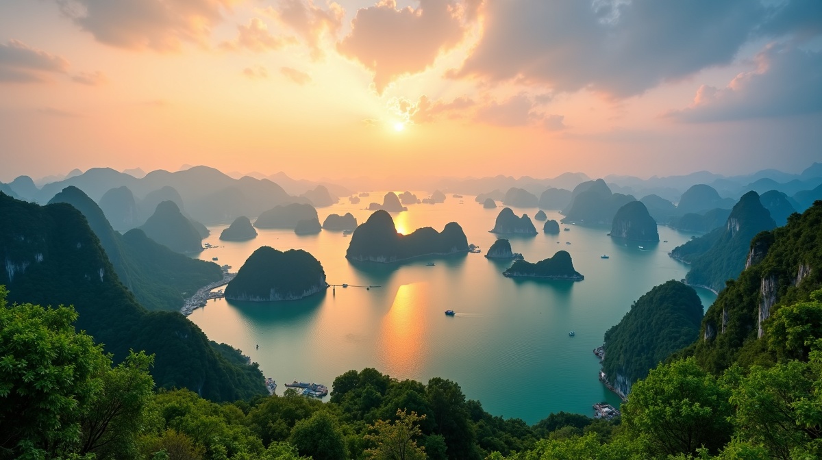 The Ultimate Vietnam Travel Guide for First-Time Visitors