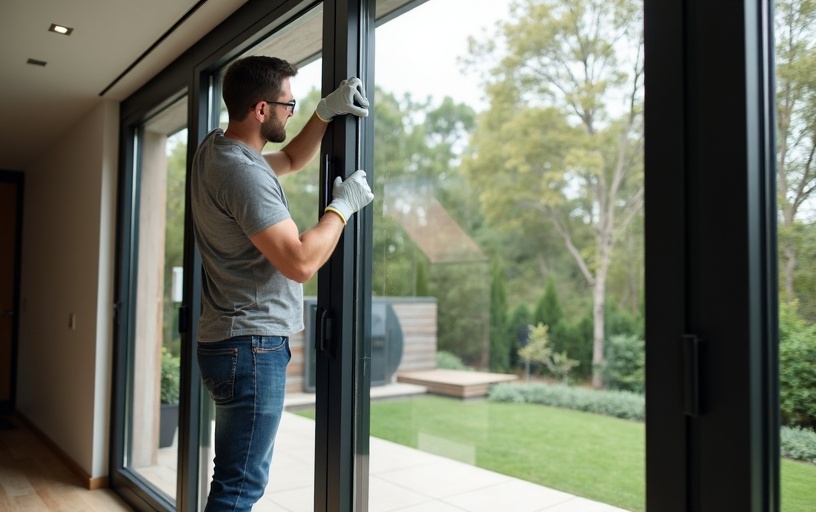 המדריך המלא לבחירת חלונות אלומיניום לבית