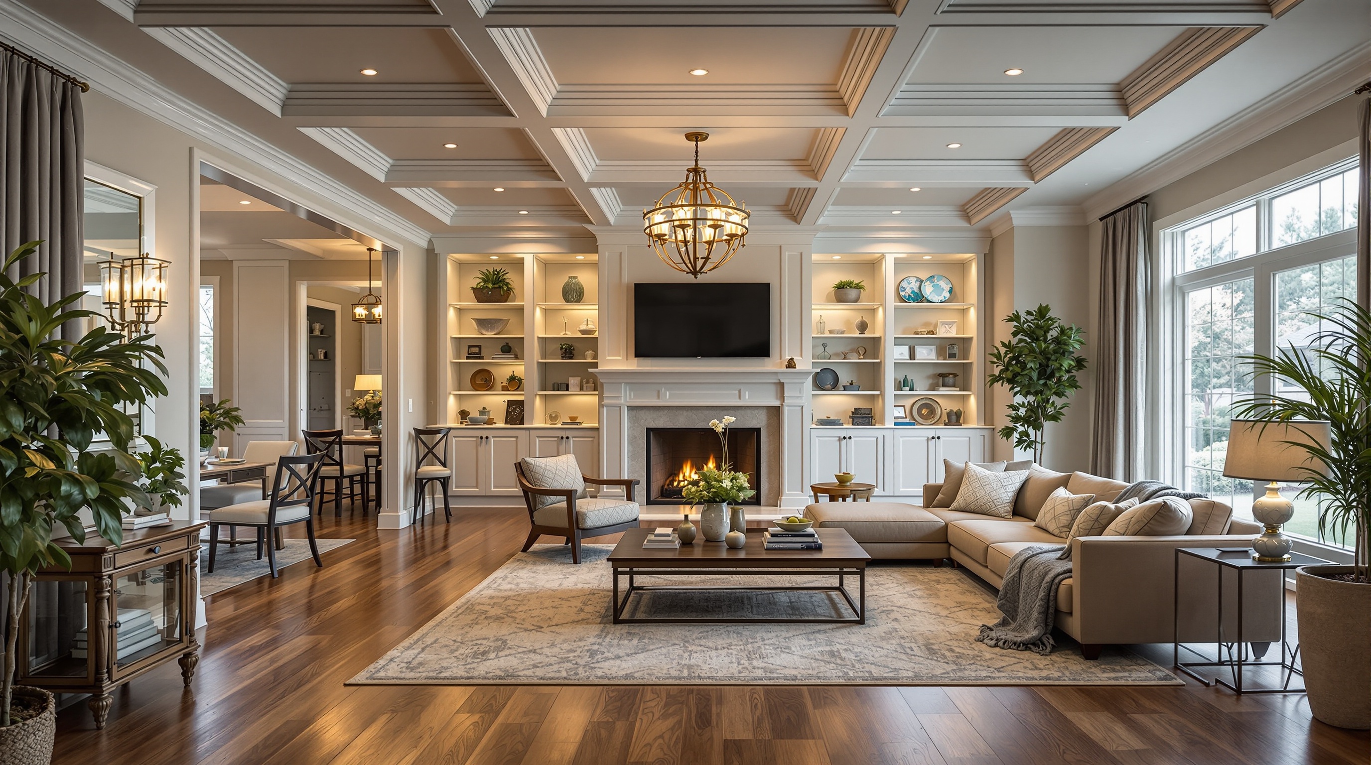 USX Remodeling - Home Transformation