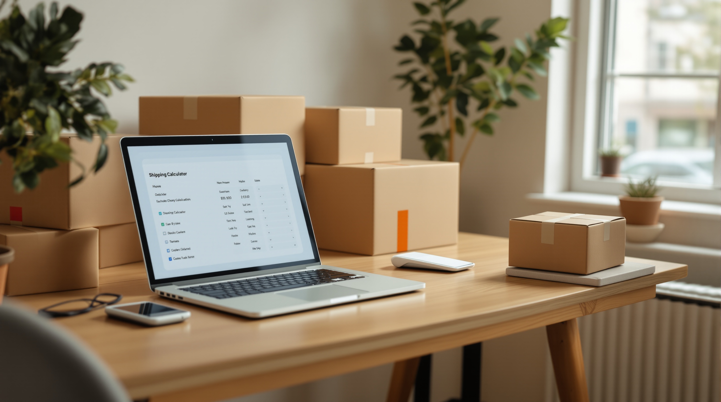 JoyaGoo Shipping Cost Calculator: True Landed Cost Breakdown
