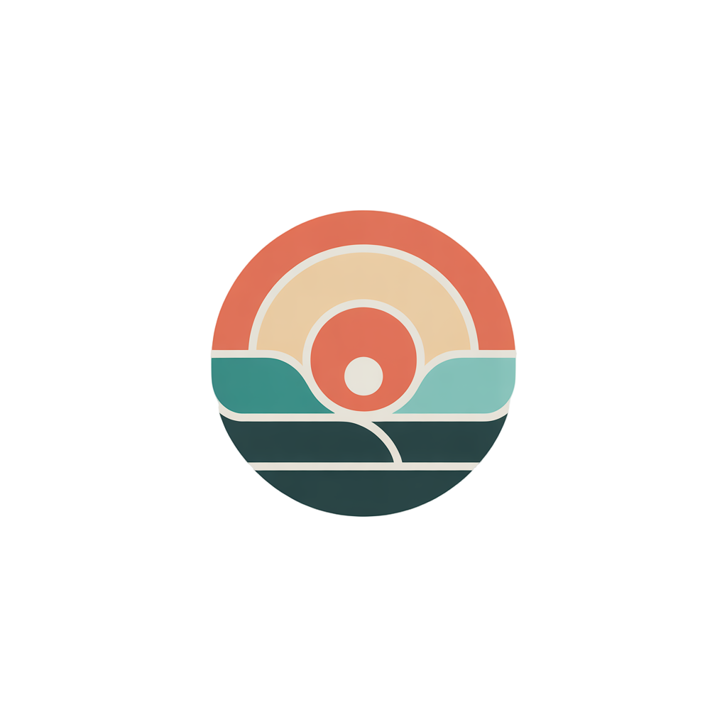 かさなり保育園ロゴ