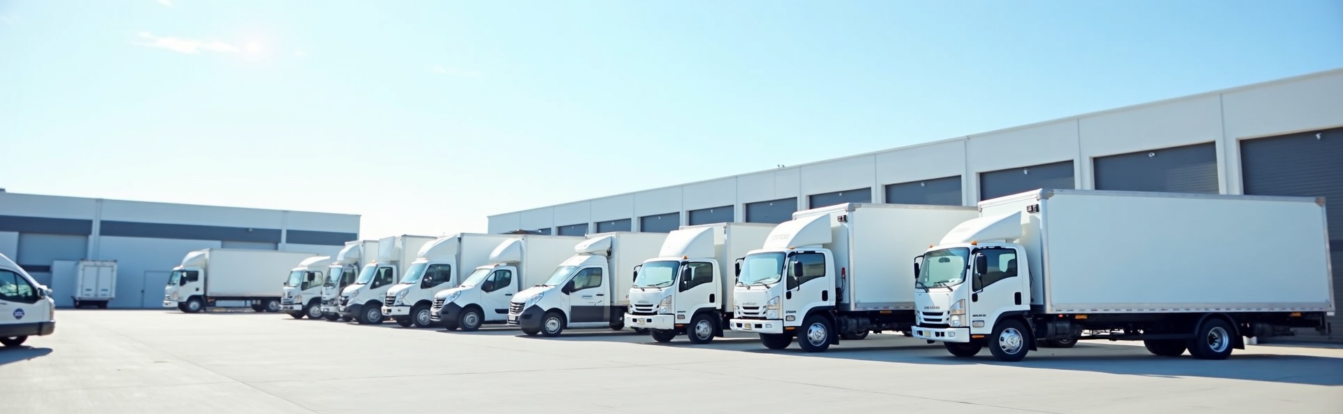 Commercial Auto Insurance