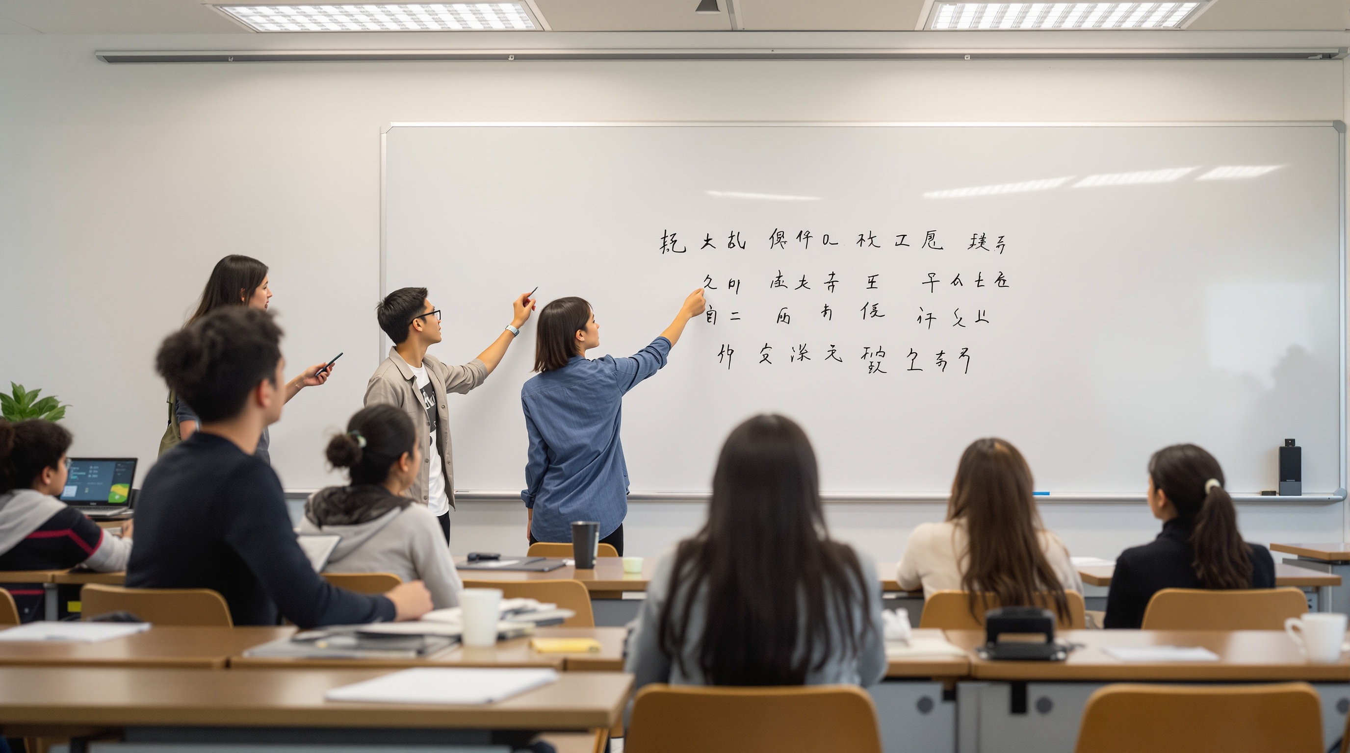 The Rise of Chinese Language Education in Yemen
