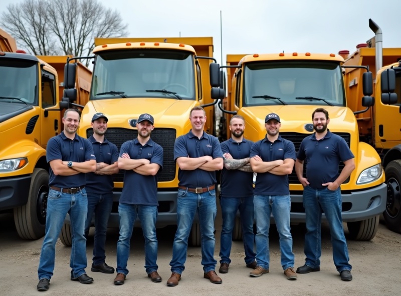 Private Equipment Sellers