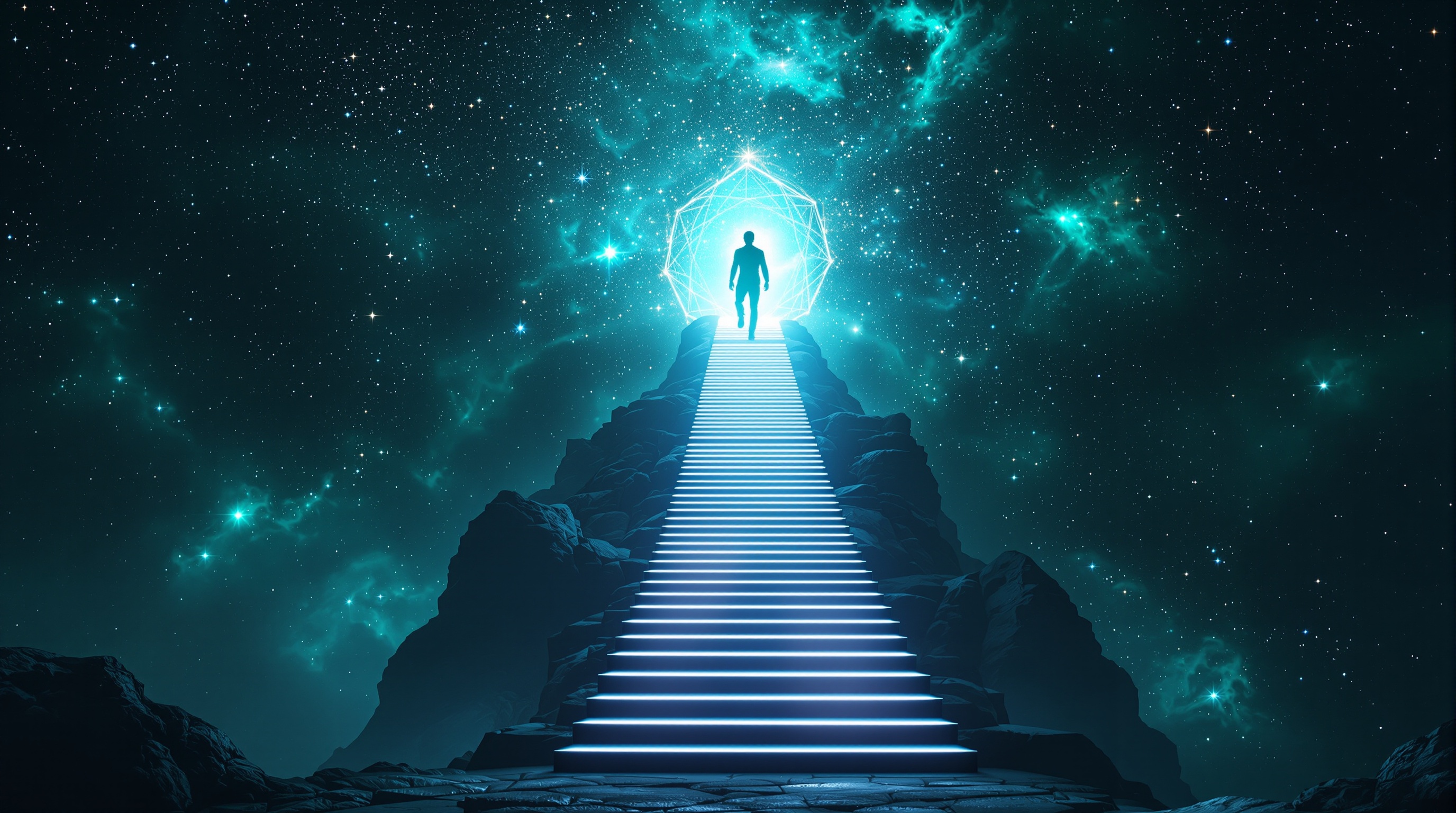 The Architecture of the Soul