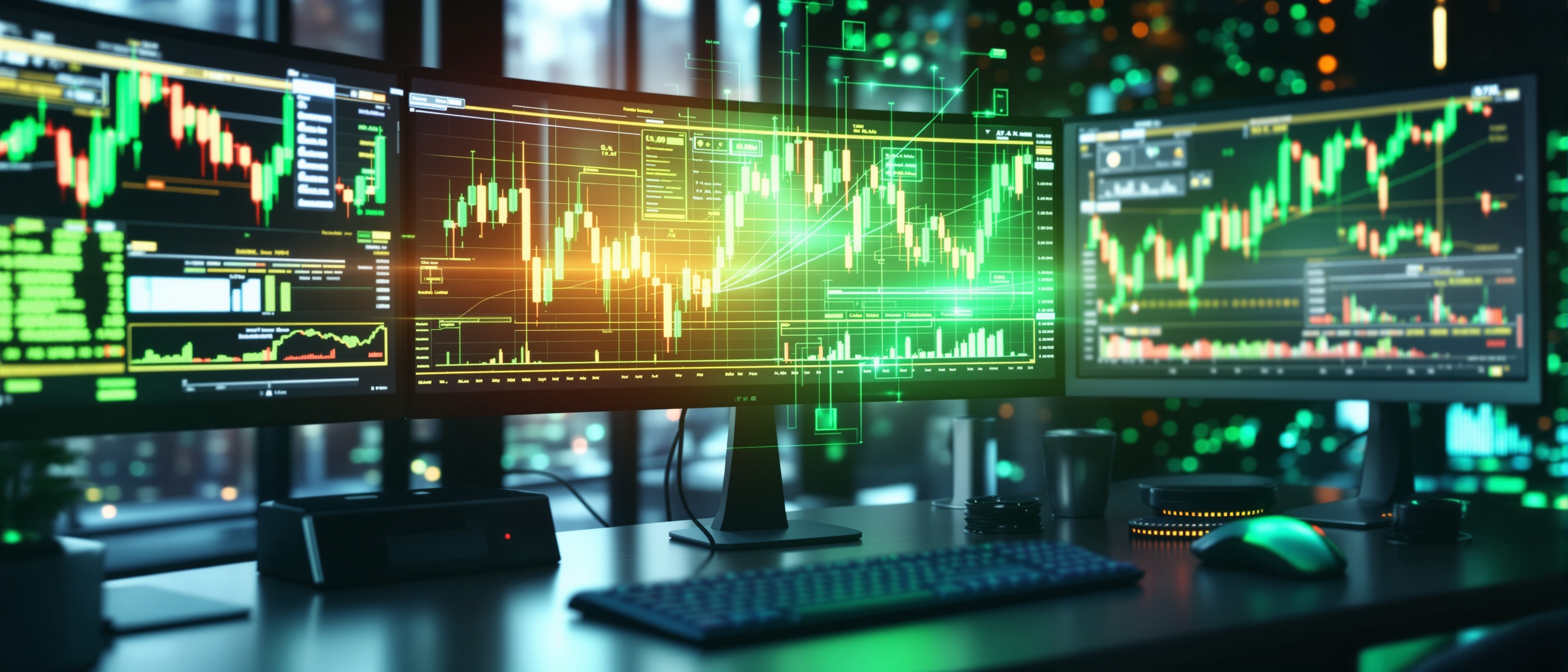 Vantage Trading Platform