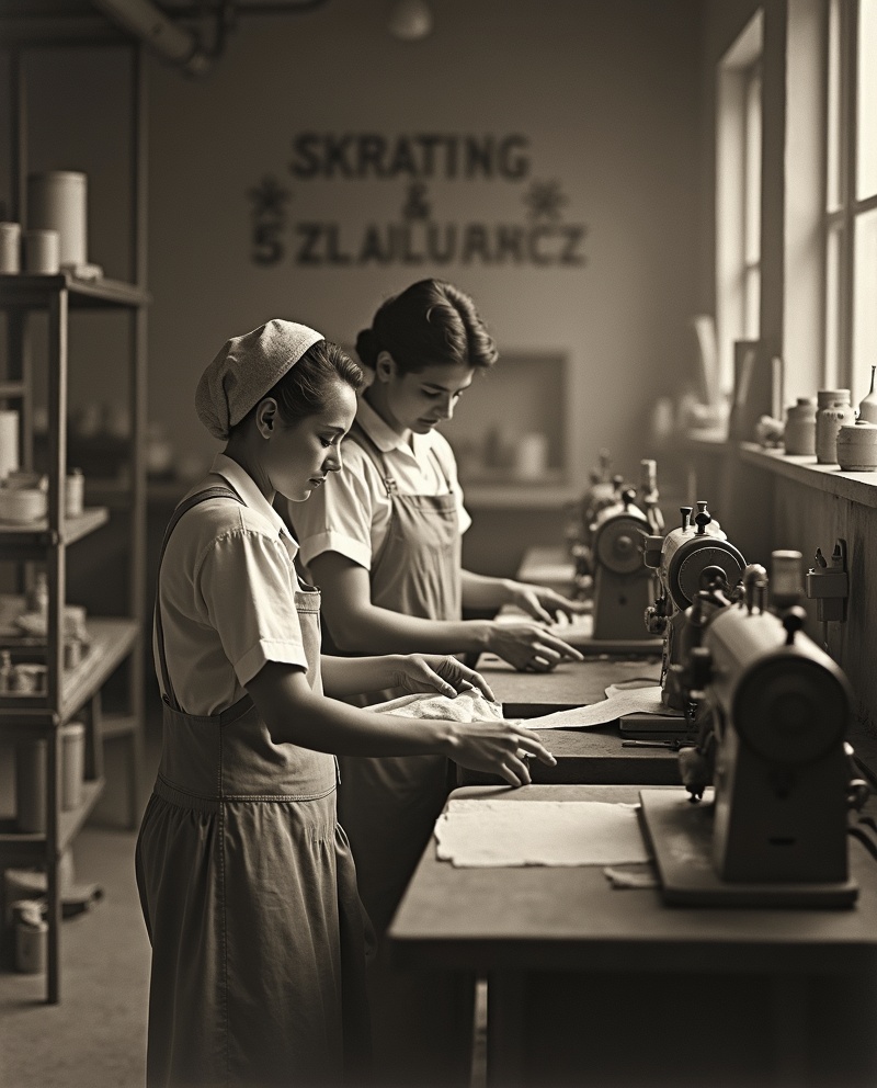 Dal 2000 nel Cuore del Tessile Italiano