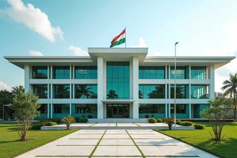 École Nationale d'Administration