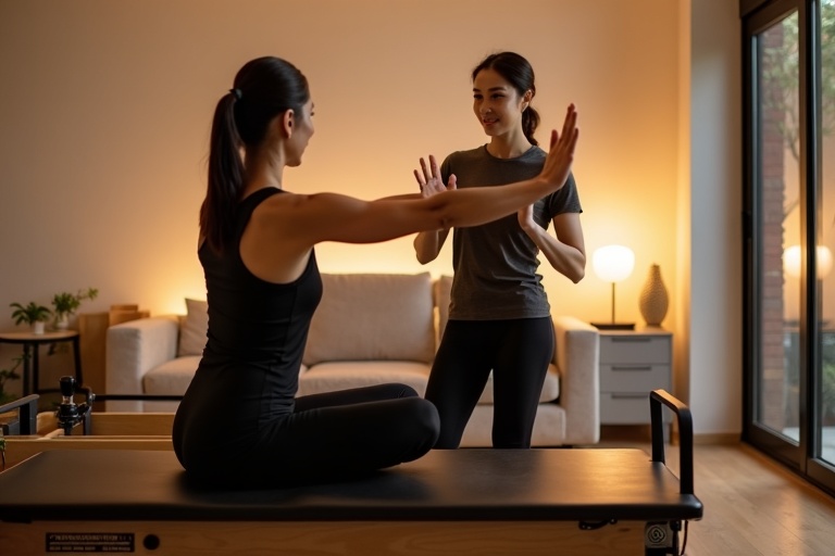 完全1対1の
パーソナルセッション