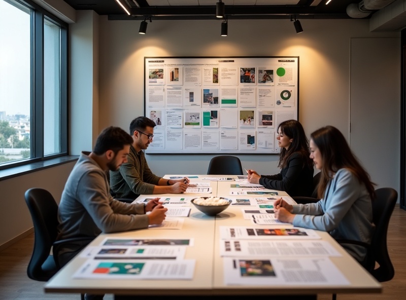 Strategy & Creative - ActivationNation event strategy and production in Riyadh Saudi Arabia