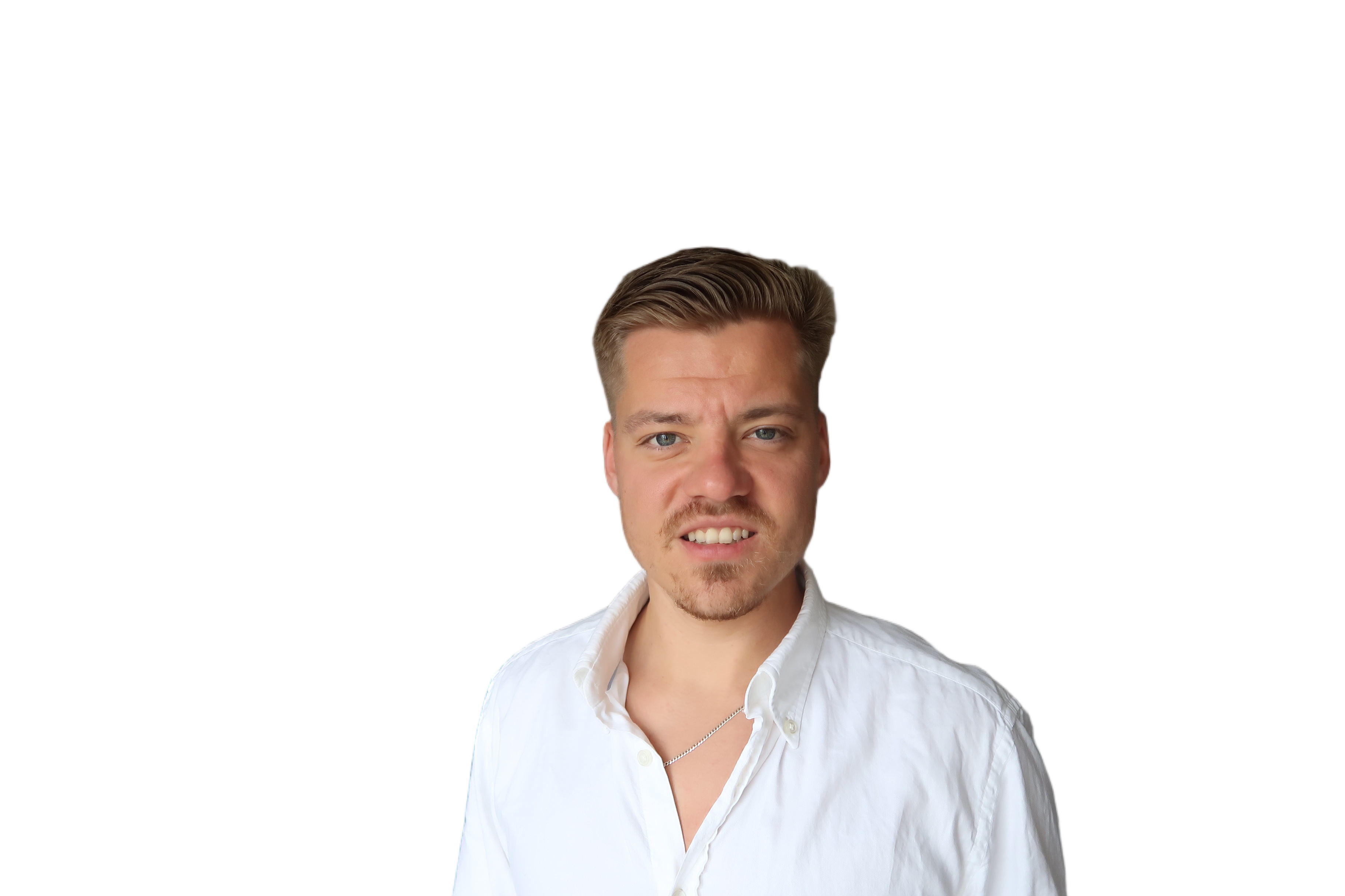 Dennis Stelter – Allrounder Stelter