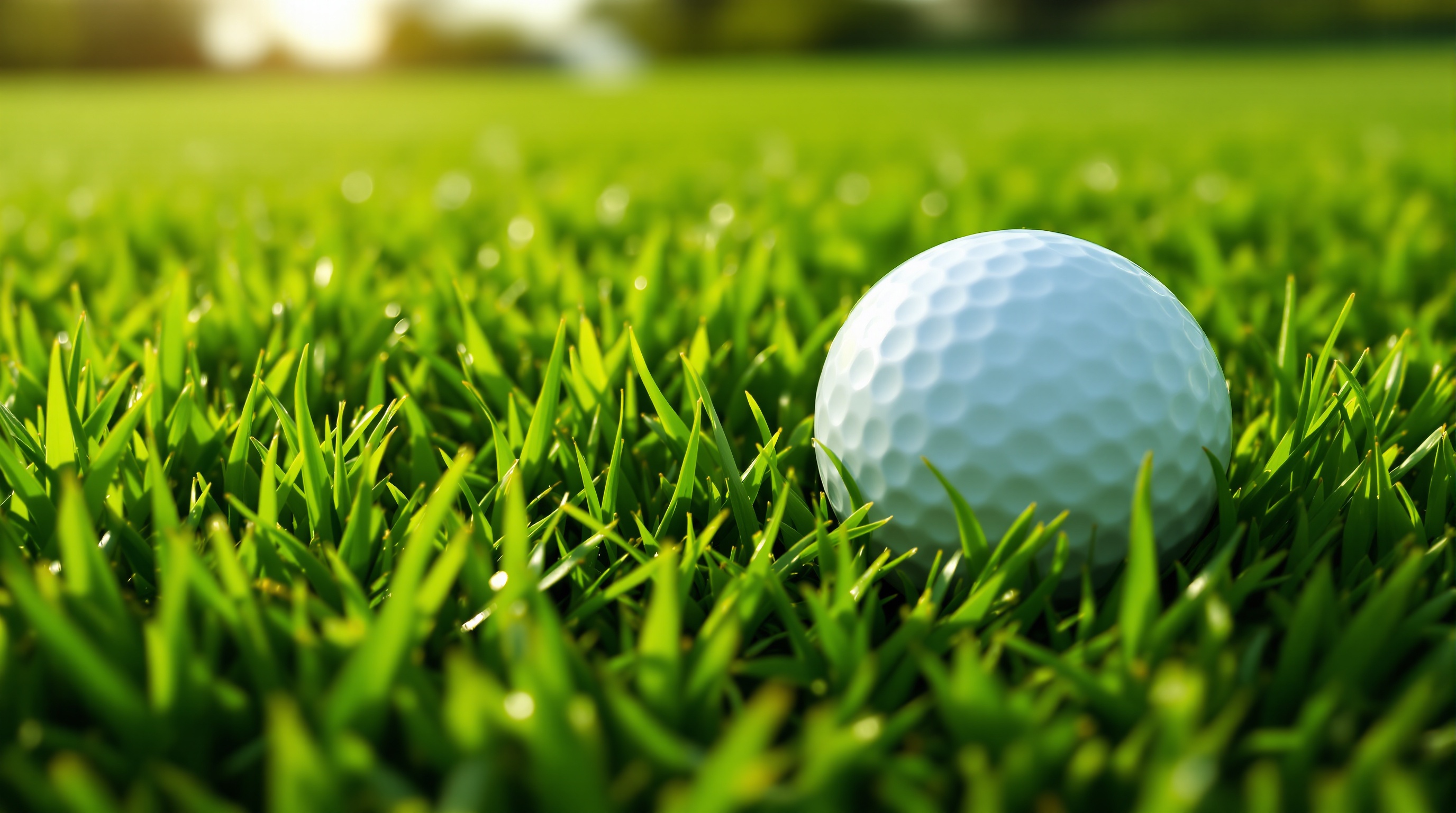 뿌리부터 다른 잔디