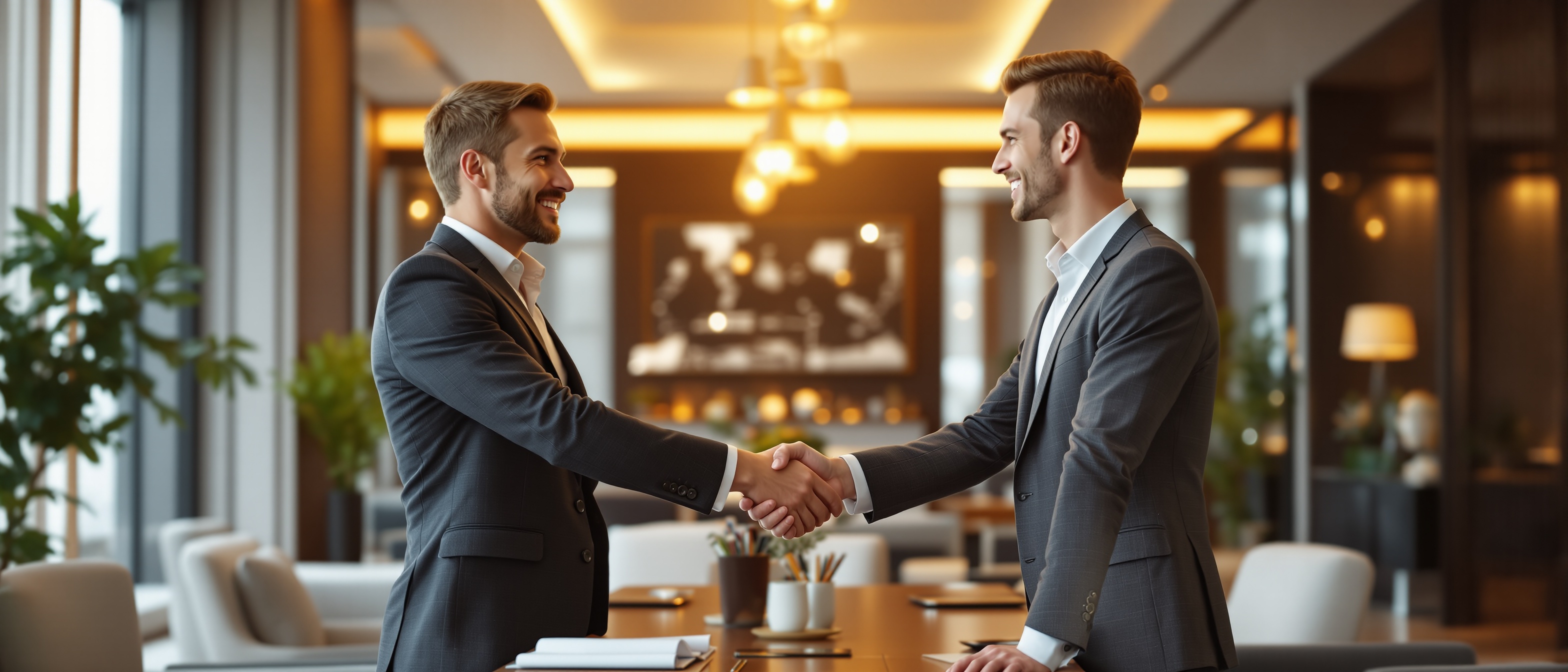 Contactez ECAP Partners