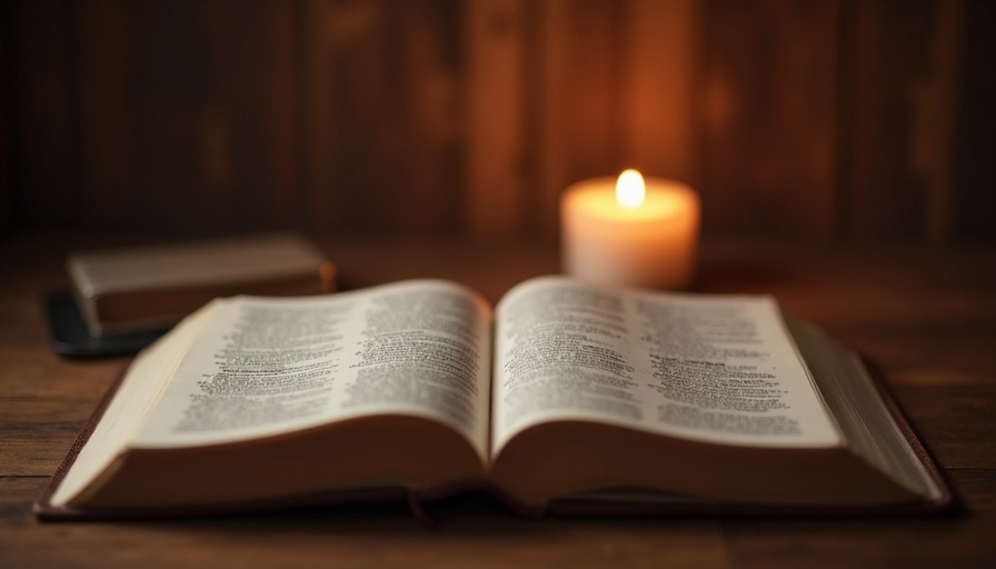 믿음으로 하나되는 교회