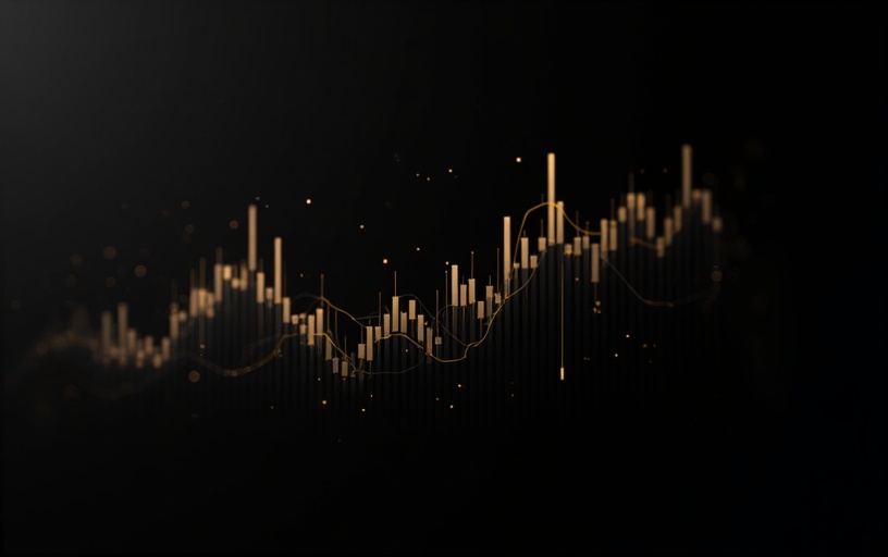 Global Equity Markets: Navigating Volatility in a High-Rate Environment
