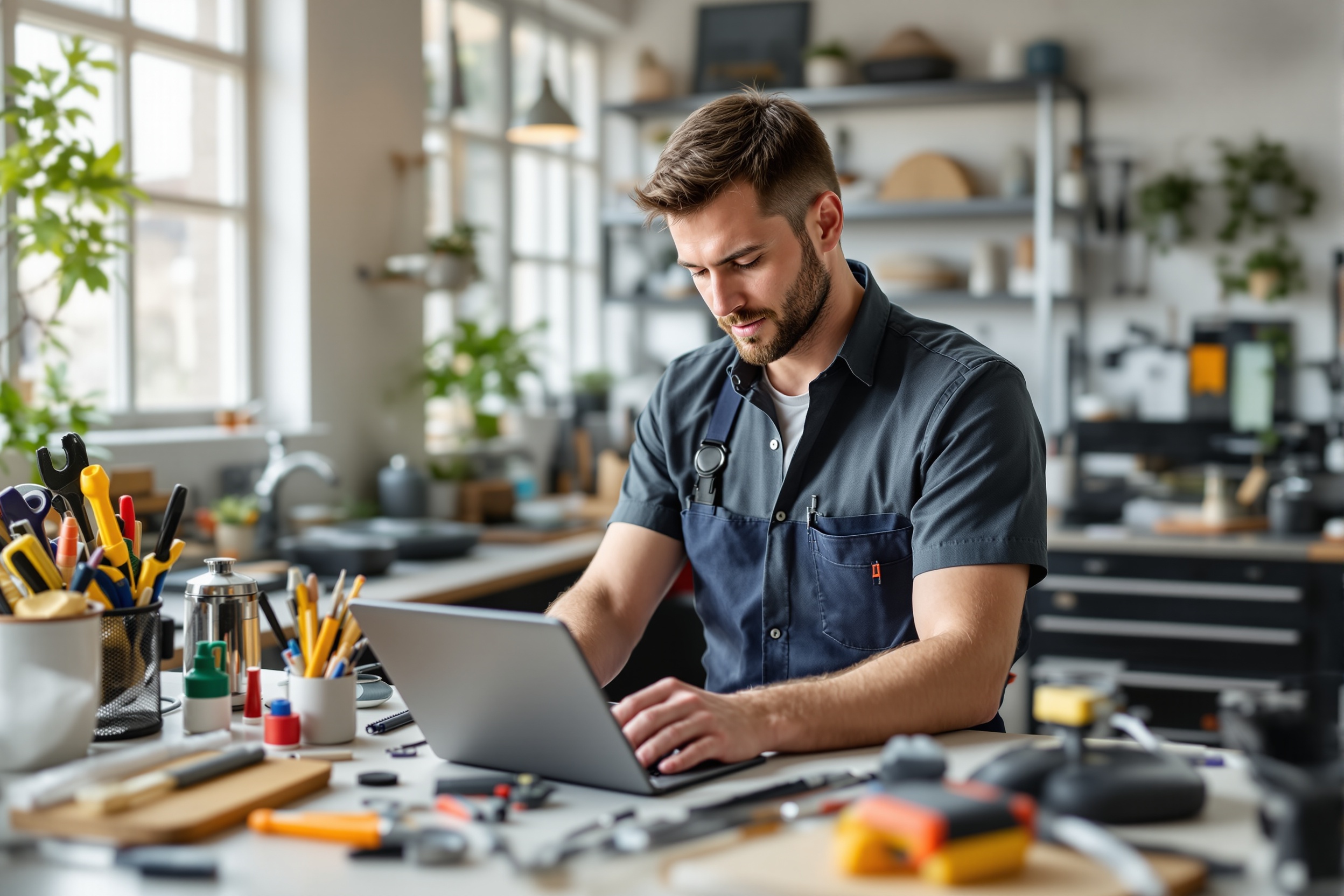 Home Services & Trade