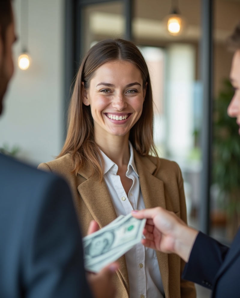 Benefits of Selling Apartments for Cash