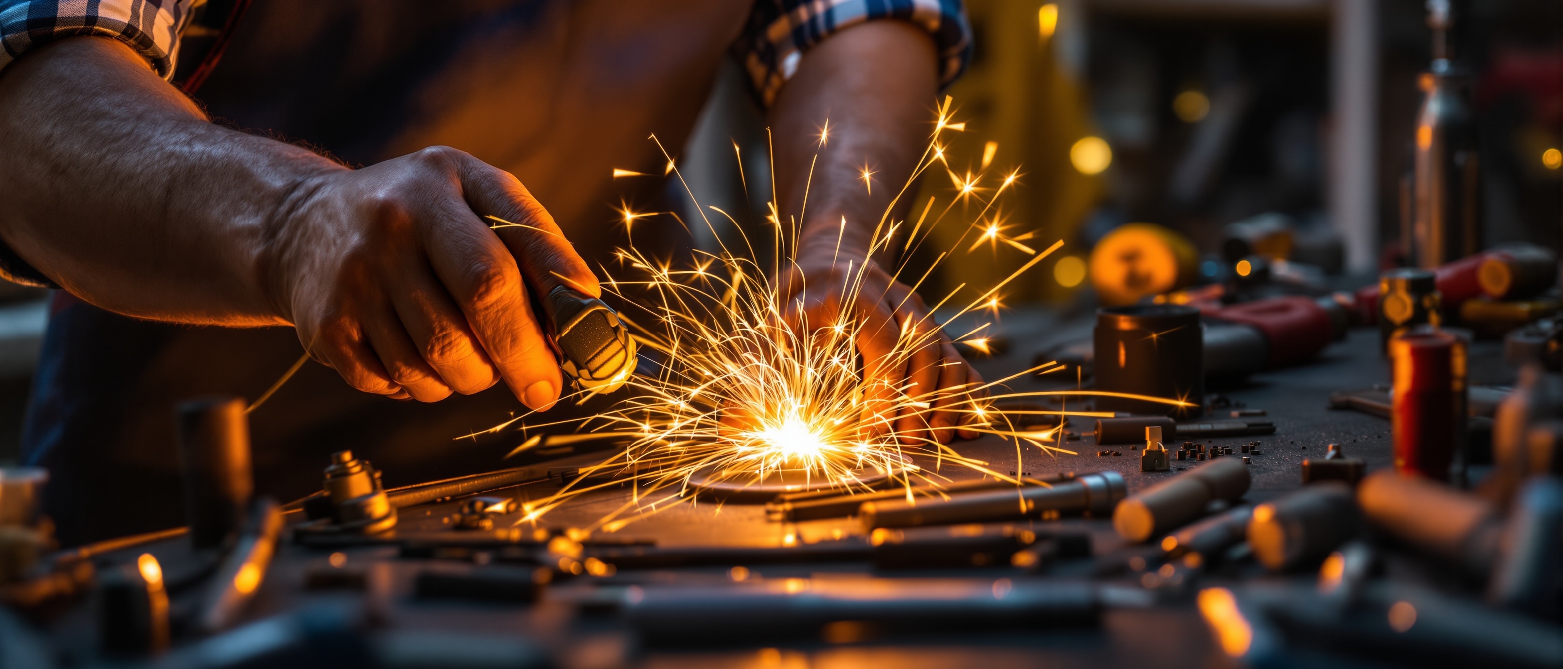 About L Fowler Electrical