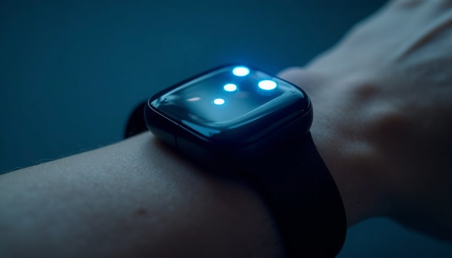 Real-Time Monitoring