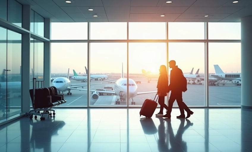 First-Time Visitor's Complete Guide to GDL Airport