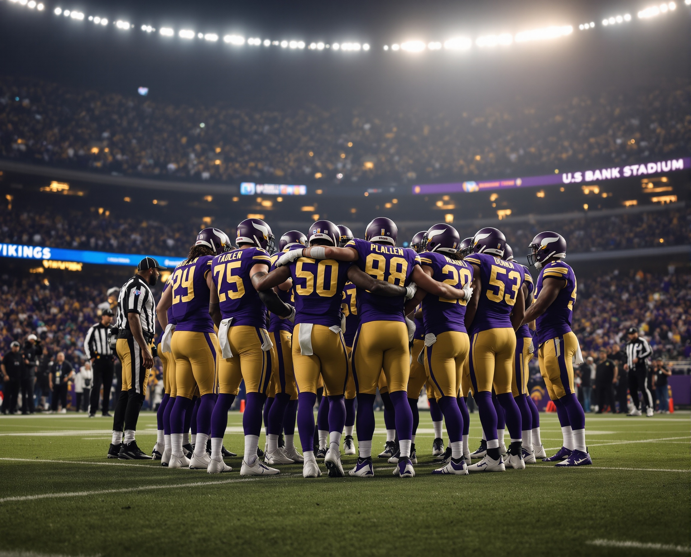 Vikings Team
