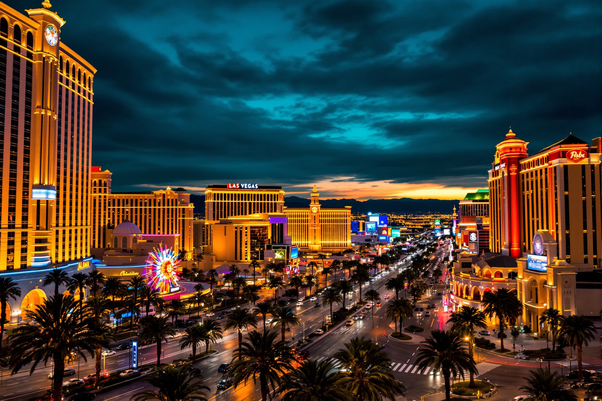 Las Vegas Nevada insurance