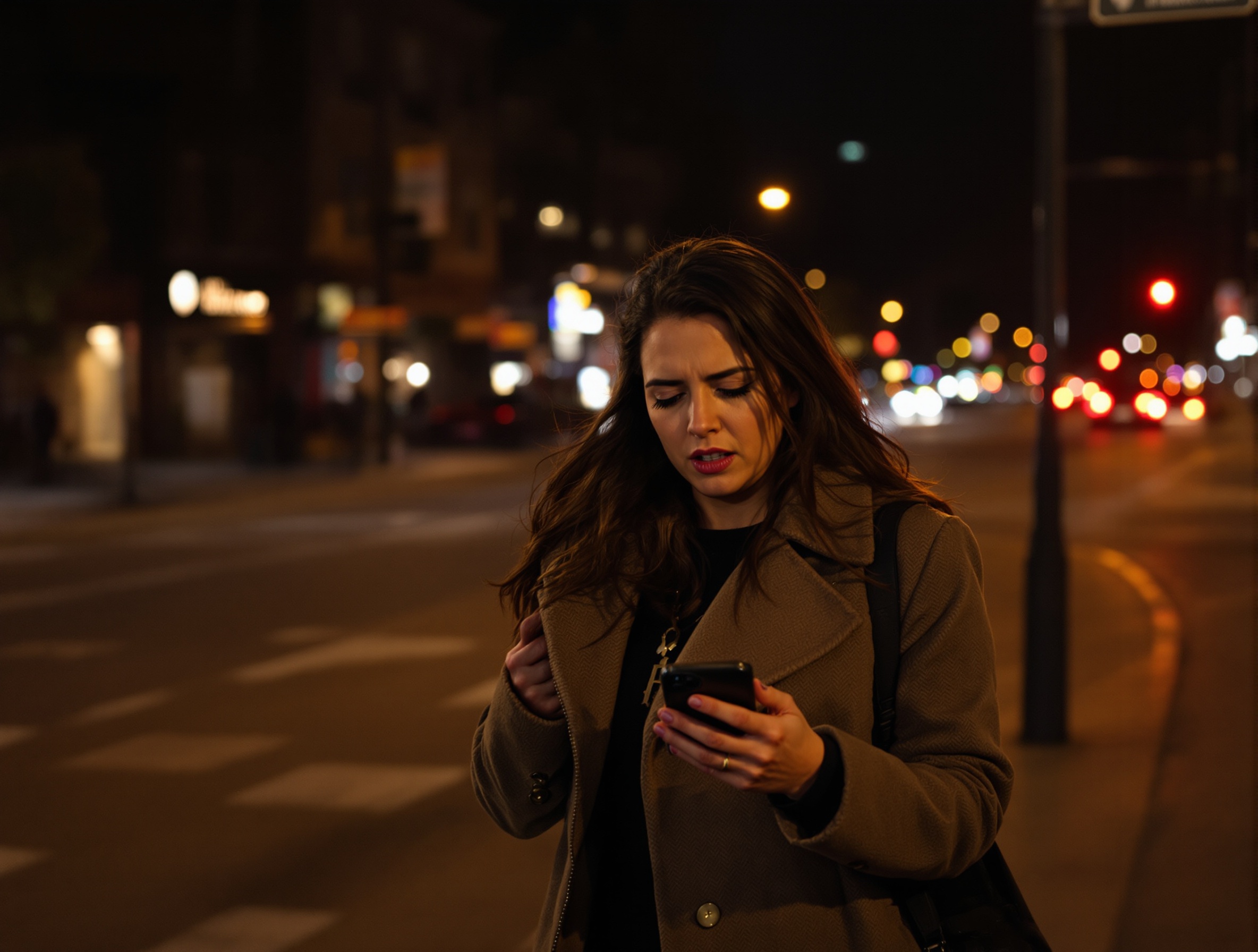 The Invisible Violence: When Safety Becomes Performance