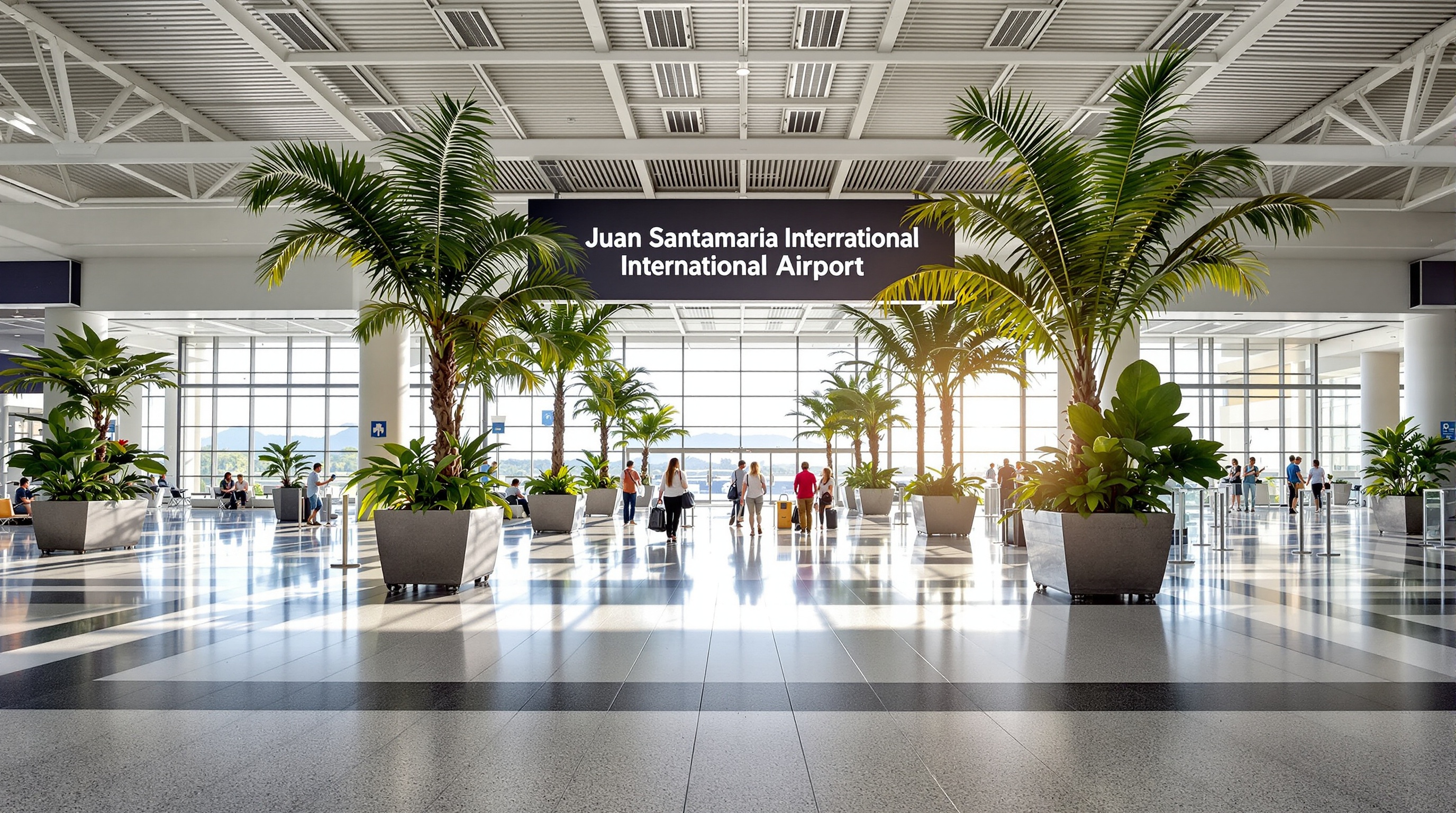 Costa Rica Visa Requirements 2025: Complete Application Guide