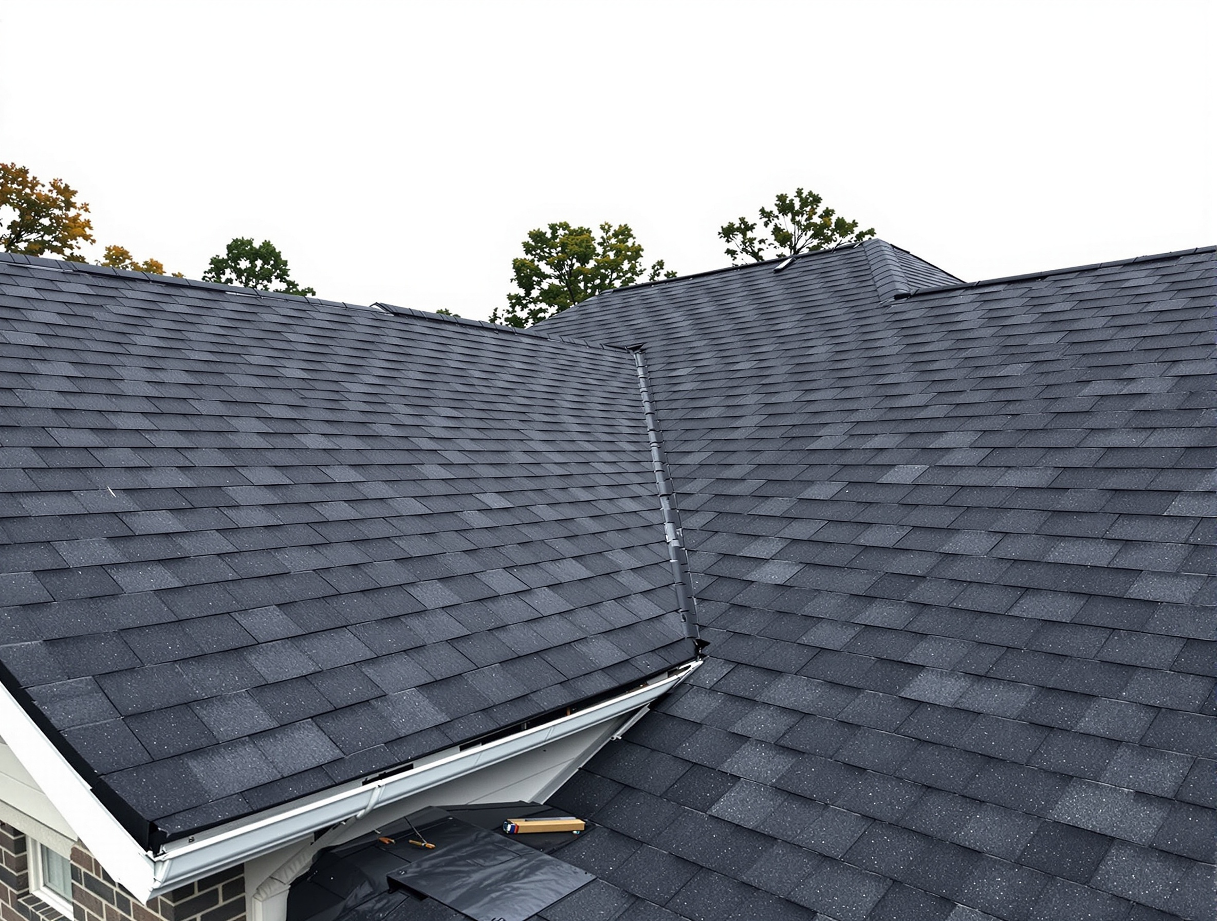 Roof Replacement - Sayville