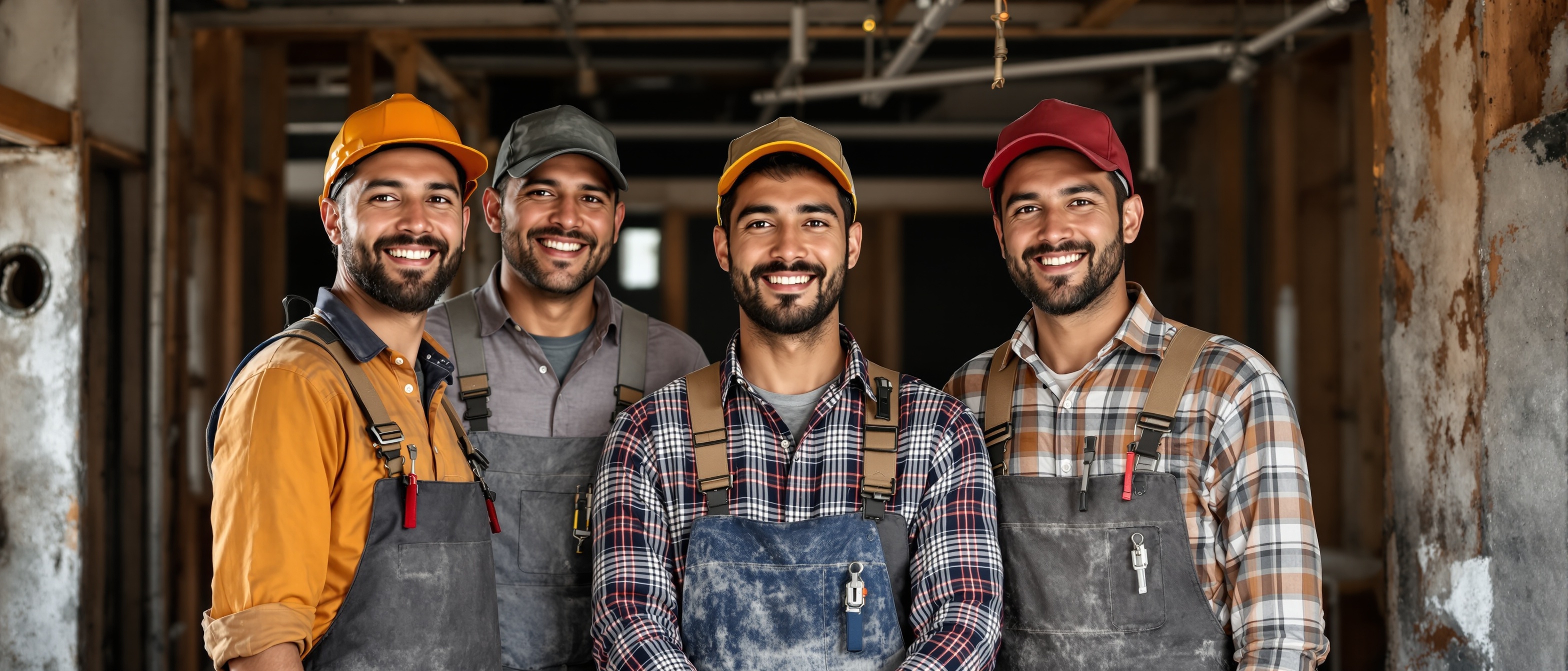 Verified tradies team in Butwal Nepal